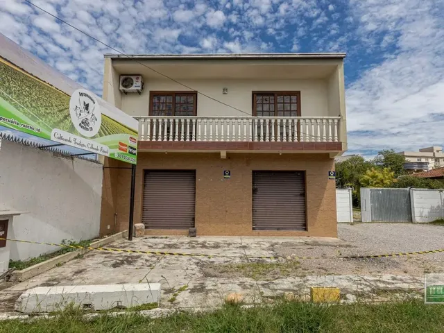 Loja para alugar, no bairro São Pedro em São José Dos Pinhais