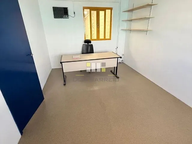Loja com 300m², para alugar, no bairro Jardim Manchester (Nova Veneza) em Sumaré