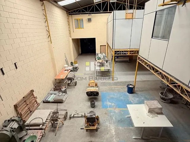 Loja com 300m², para alugar, no bairro Jardim Manchester (Nova Veneza) em Sumaré