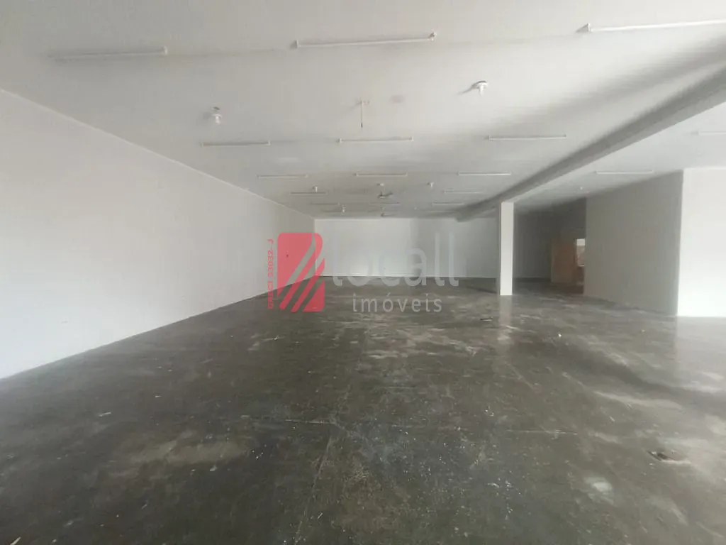 Loja / Salão / Ponto Comercial  para aluguel, 450m² — foto 1 de 6