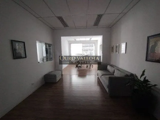 Loja com 240m², à venda, no bairro Belém em São Paulo