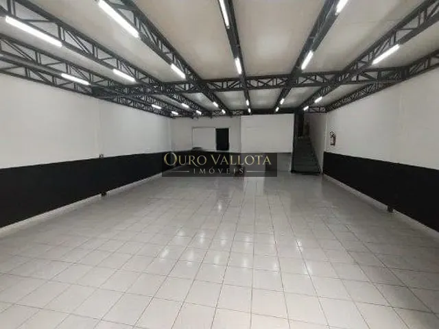 Loja com 240m², à venda, no bairro Belém em São Paulo