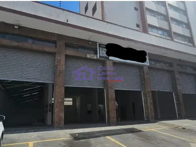 Loja com 383m², para alugar, no bairro Vila Carrão em São Paulo