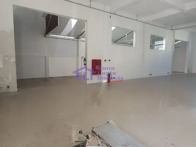 Loja com 383m², para alugar, no bairro Vila Carrão em São Paulo