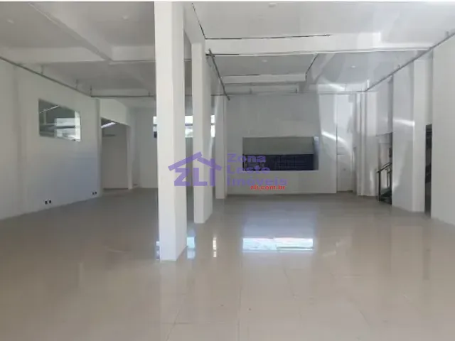 Loja com 383m², para alugar, no bairro Vila Carrão em São Paulo