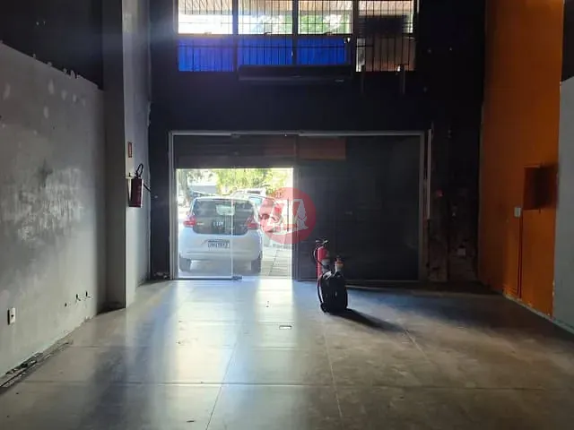 Loja com 31m², para alugar, no bairro Bom Fim em Porto Alegre