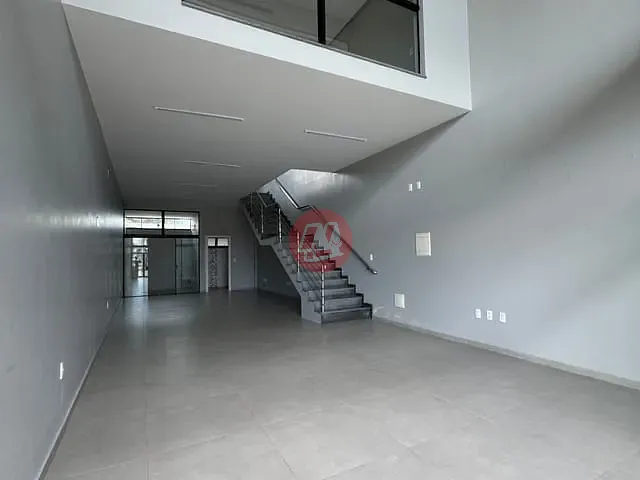 Loja com 100m², para alugar, no bairro São Sebastião em Porto Alegre