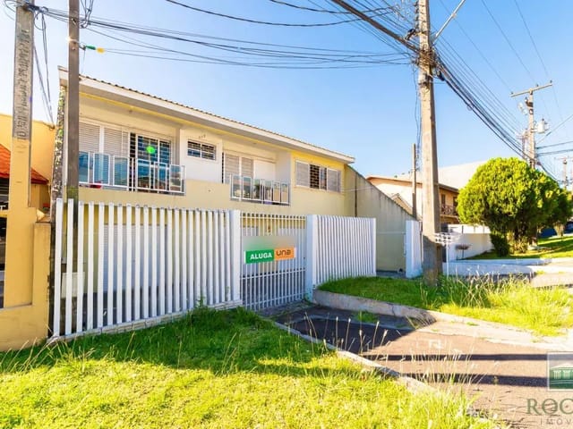 Loja para alugar, no bairro Bairro Alto em Curitiba