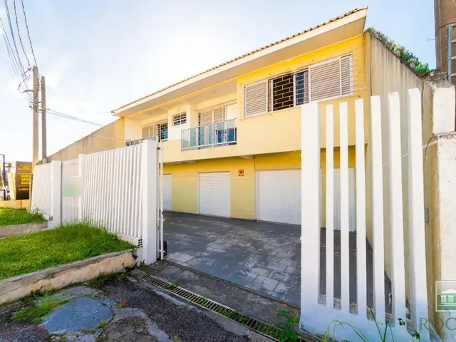 Loja para alugar, no bairro Bairro Alto em Curitiba
