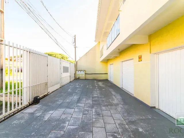 Loja para alugar, no bairro Bairro Alto em Curitiba