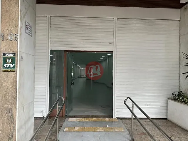 Loja com 519m², para alugar, no bairro Centro Histórico em Porto Alegre