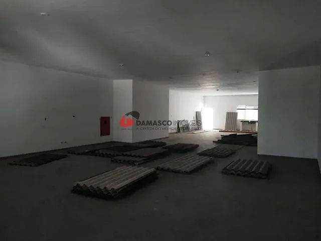 Loja para alugar, no bairro Santa Paula em São Caetano do Sul