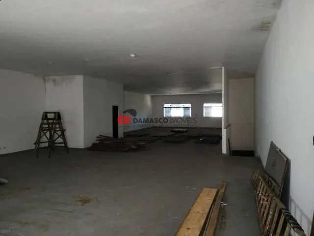 Loja para alugar, no bairro Santa Paula em São Caetano do Sul