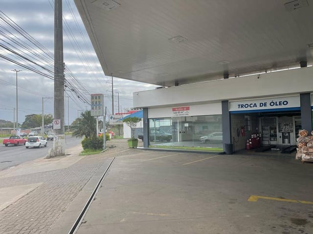 Foto do Loja - Loja para locação, Sarandi, Porto Alegre, RS | Morano Imobiliária