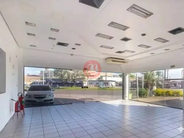 Loja com 85m², para alugar, no bairro Sarandi em Porto Alegre