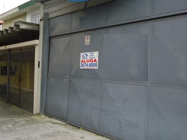 Foto do Loja - Salão comercial para locação, Tatuapé, São Paulo - SL0793. | ZONA LESTE IMÓVEIS