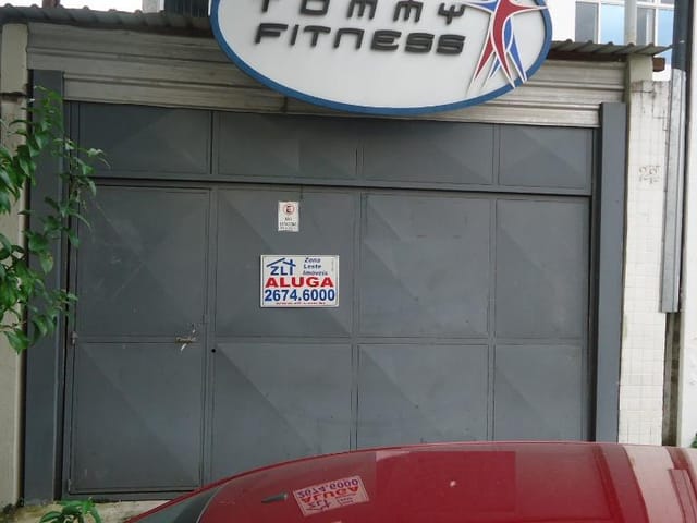 Foto do Loja - Salão comercial para locação, Tatuapé, São Paulo - SL0793. | ZONA LESTE IMÓVEIS