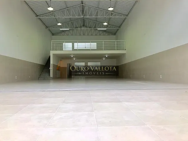 Loja com 275m², à venda, no bairro Parque Sevilha em São Paulo