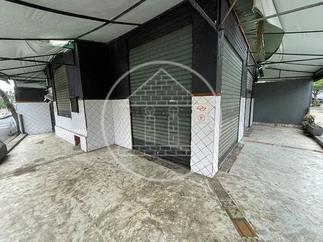 Loja com 338m², para alugar, no bairro Campo Belo em São Paulo