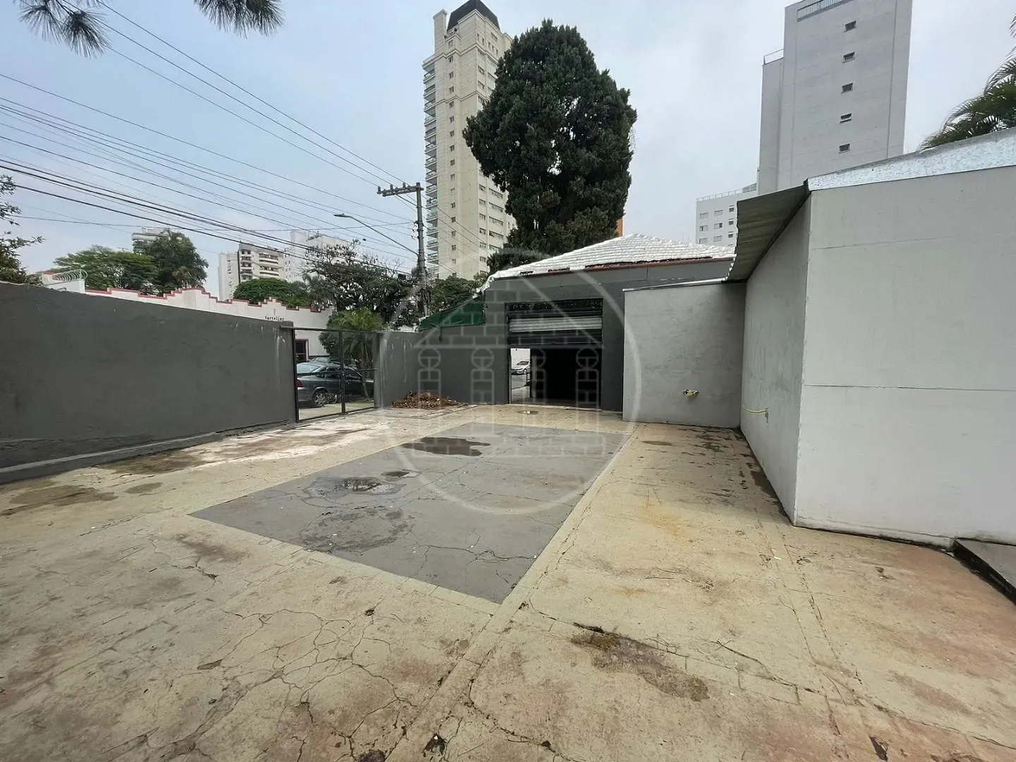 Loja-Salão, 130 m² - Foto 10
