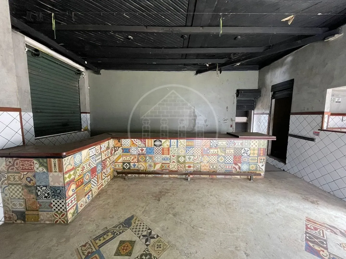 Loja-Salão, 130 m² - Foto 11