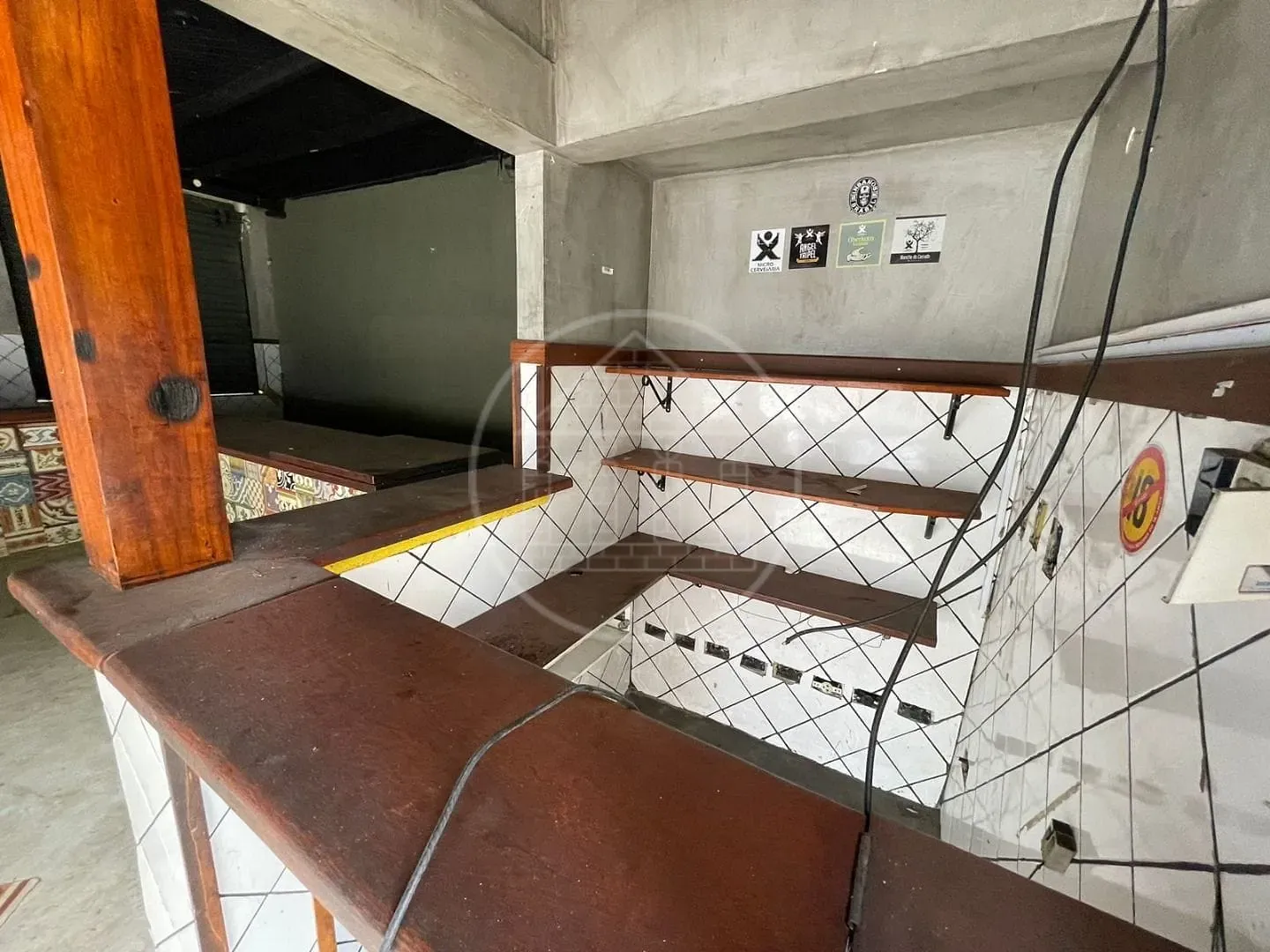 Loja-Salão, 130 m² - Foto 15