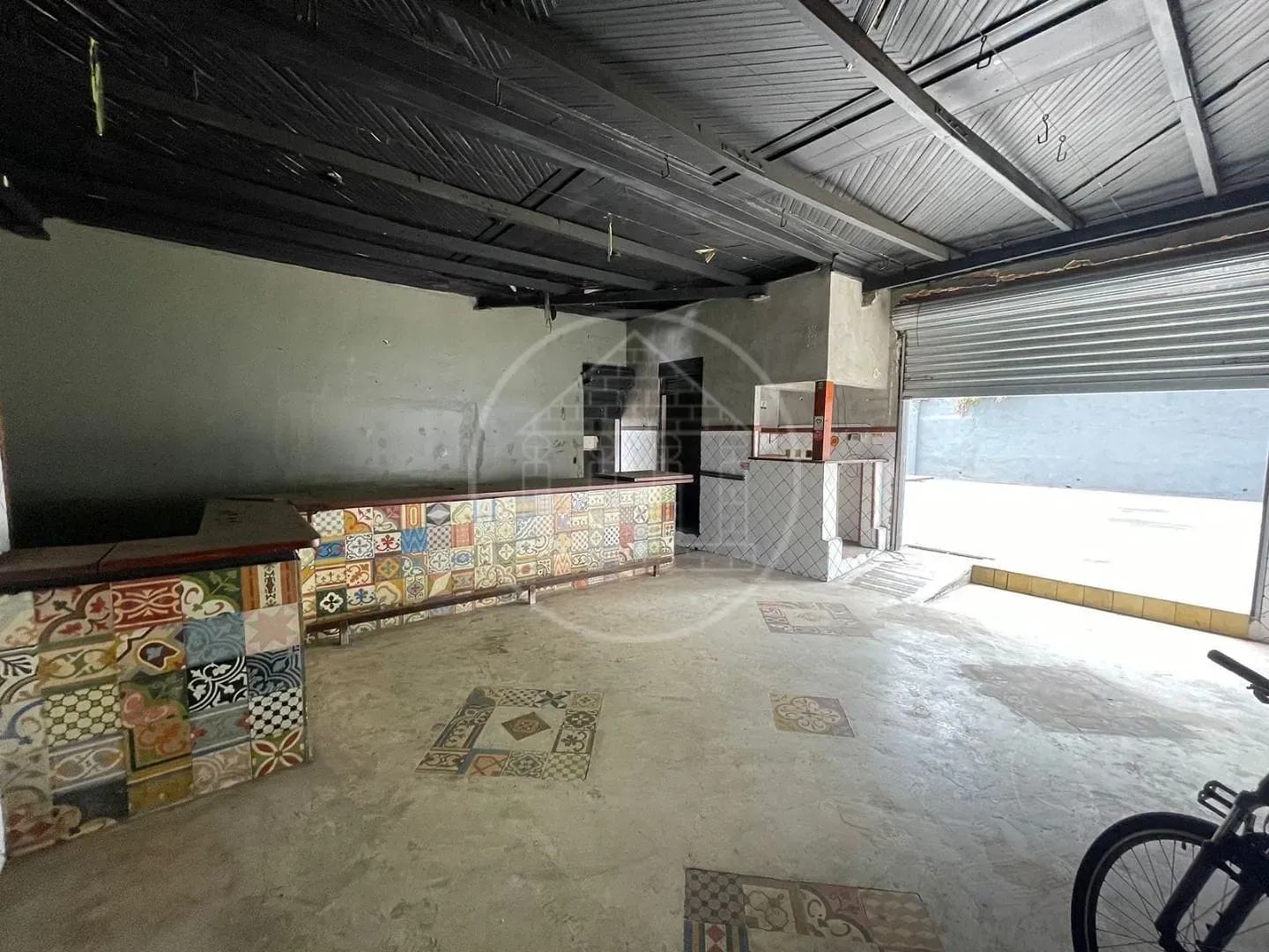 Loja-Salão, 130 m² - Foto 12