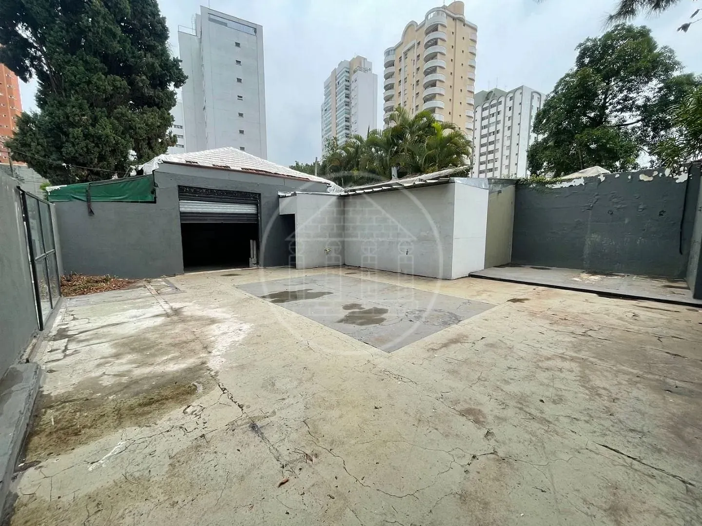 Loja-Salão, 130 m² - Foto 9