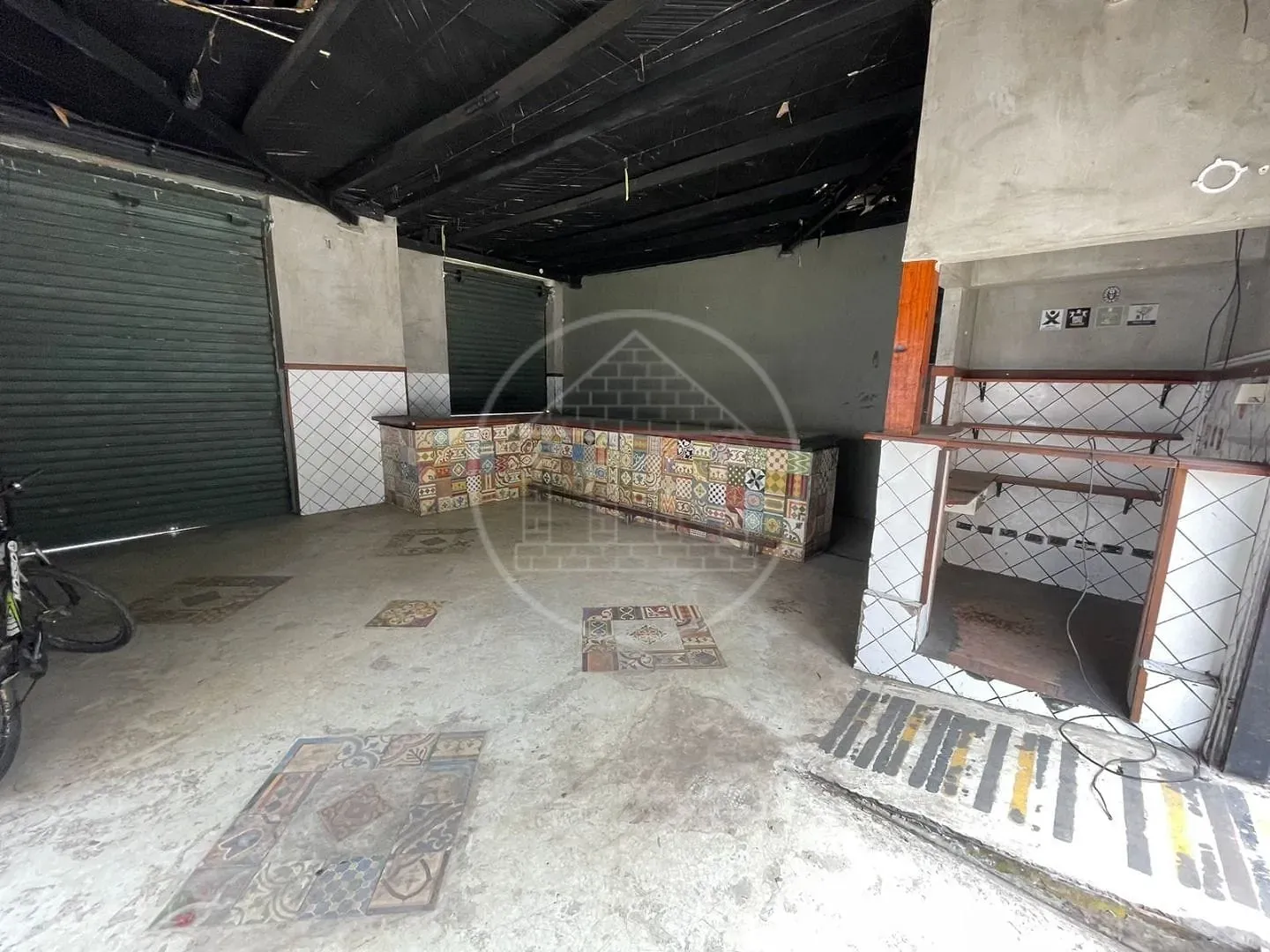 Loja-Salão, 130 m² - Foto 14