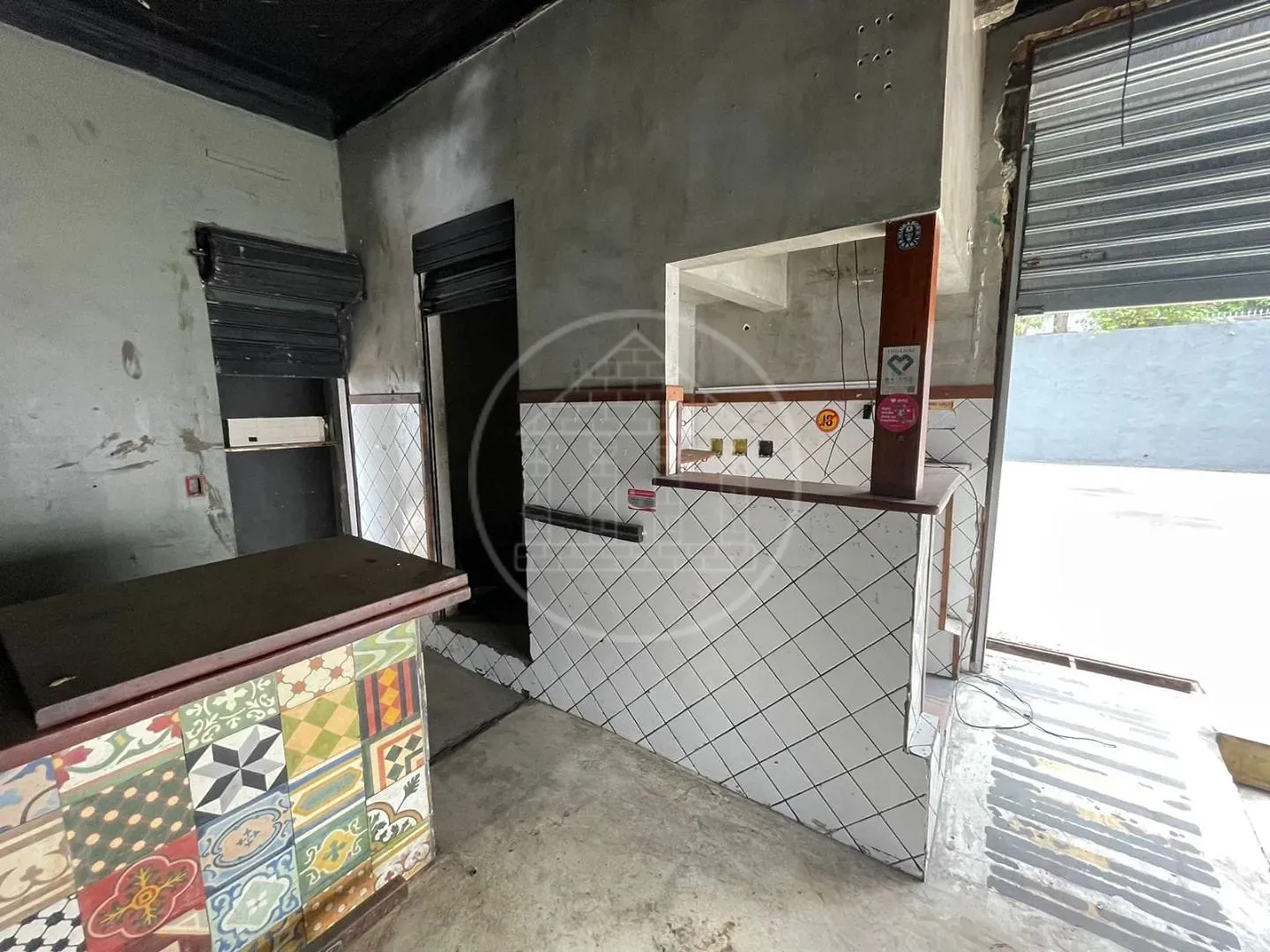 Loja-Salão, 130 m² - Foto 13