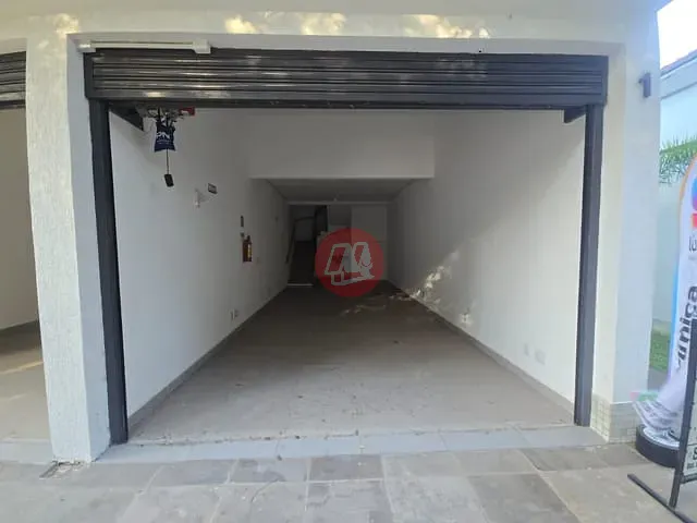 Loja com 72m², para alugar, no bairro Rio Branco em Porto Alegre