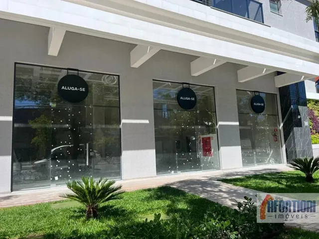 Loja para alugar, no bairro Cristo Rei em Curitiba