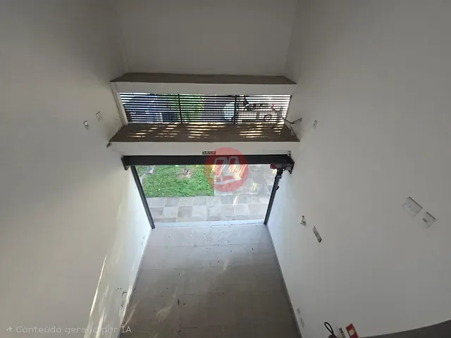 Loja com 83m², para alugar, no bairro Rio Branco em Porto Alegre