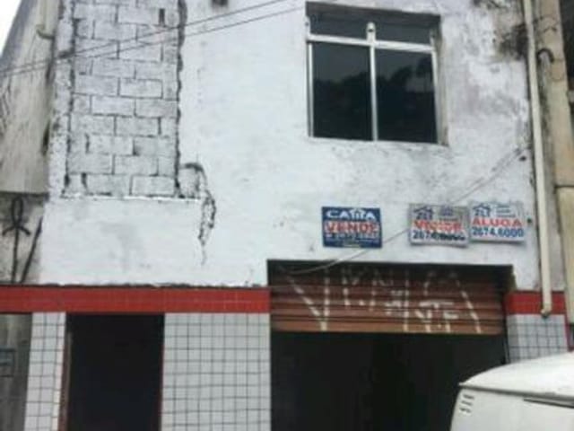 Foto do Loja - Salão comercial à venda, Vila Formosa, São Paulo. | ZONA LESTE IMÓVEIS