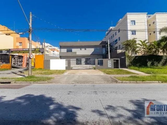 Loja para alugar, no bairro Atuba em Curitiba