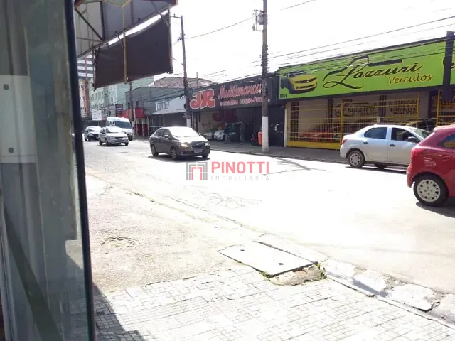 Loja à venda, no bairro Centro em São Bernardo do Campo
