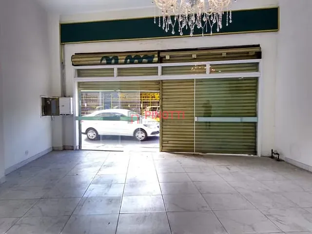 Loja à venda, no bairro Centro em São Bernardo do Campo