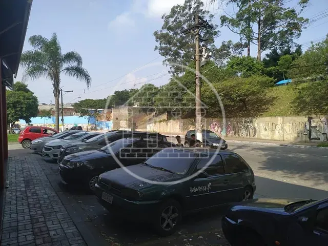 Loja com 125m², para alugar, no bairro Vila São José em São Paulo
