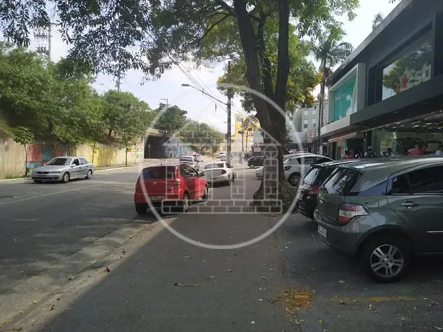 Loja com 125m², para alugar, no bairro Vila São José em São Paulo