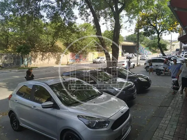 Loja com 125m², para alugar, no bairro Vila São José em São Paulo