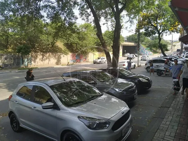 Loja com 125m², para alugar, no bairro Vila São José em São Paulo
