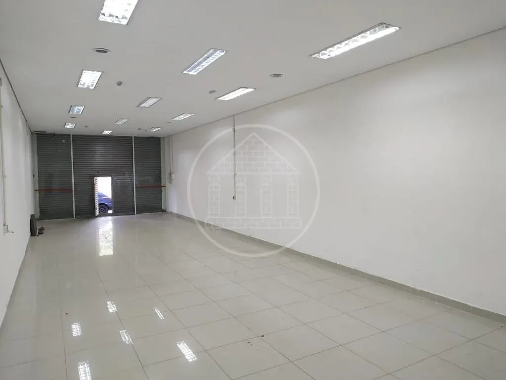 Loja-Salão, 110 m² - Foto 8