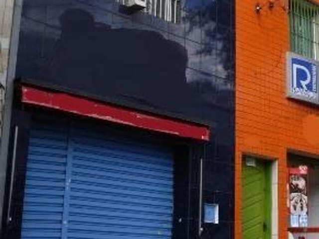 Foto do Loja - Salão comercial para venda e locação, Penha de França, São Paulo. | ZONA LESTE IMÓVEIS