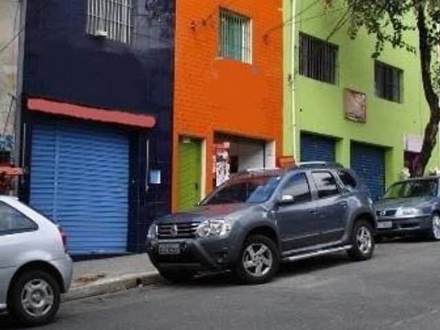 Foto do Loja - Salão comercial para venda e locação, Penha de França, São Paulo. | ZONA LESTE IMÓVEIS