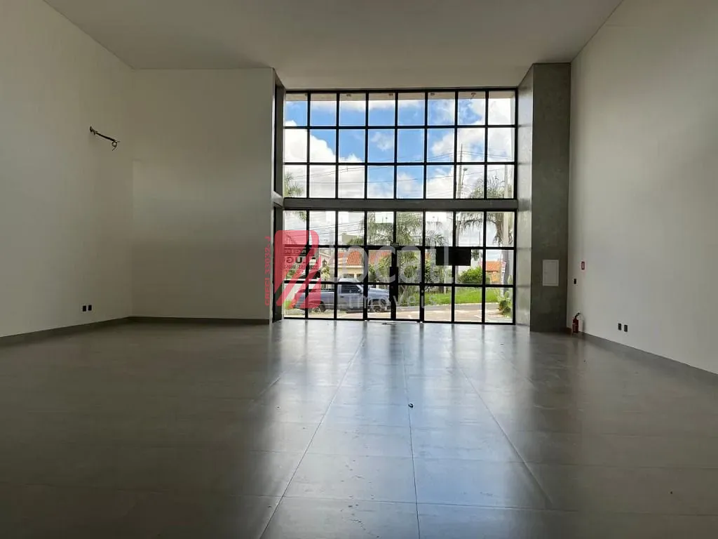Loja / Salão / Ponto Comercial  para aluguel, 316m² — foto 13 de 13