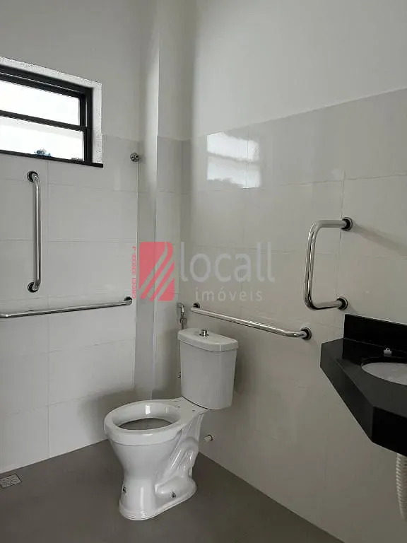 Loja / Salão / Ponto Comercial  para aluguel, 316m² — foto 11 de 13