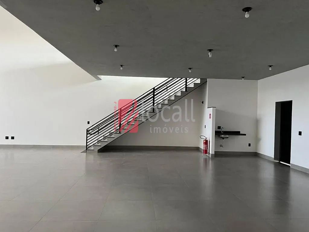 Loja / Salão / Ponto Comercial  para aluguel, 316m² — foto 12 de 13