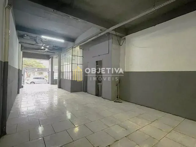 Loja para alugar, no bairro Santana em Porto Alegre