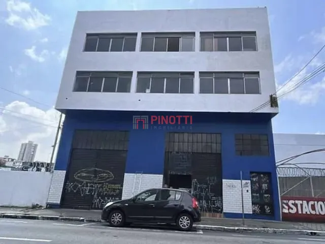 Loja para alugar, no bairro Centro em São Bernardo do Campo