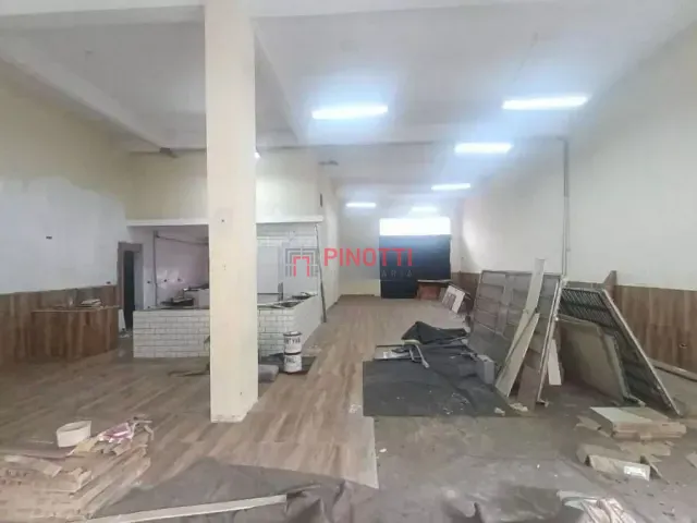 Loja para alugar, no bairro Centro em São Bernardo do Campo